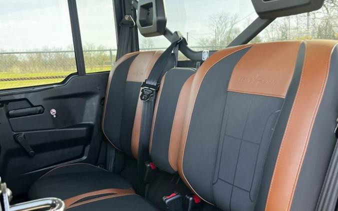 2026 Can-Am Defender MAX Lone Star Cab HD11