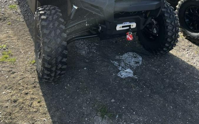 2026 Can-Am Defender MAX Lone Star Cab HD11