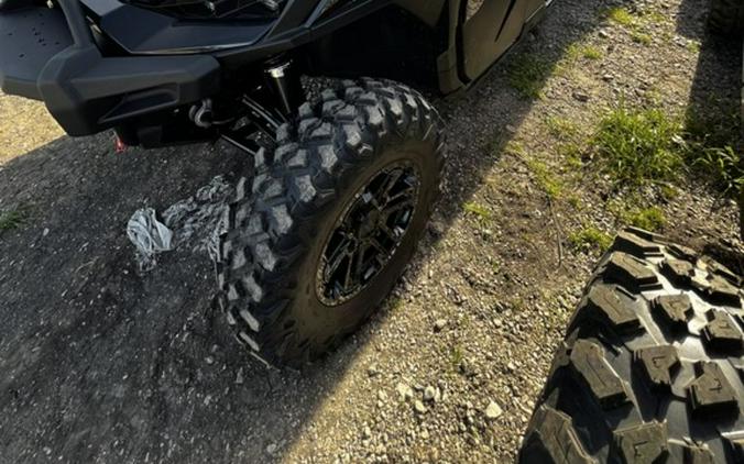 2026 Can-Am Defender MAX Lone Star Cab HD11