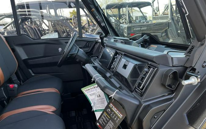 2026 Can-Am Defender MAX Lone Star Cab HD11