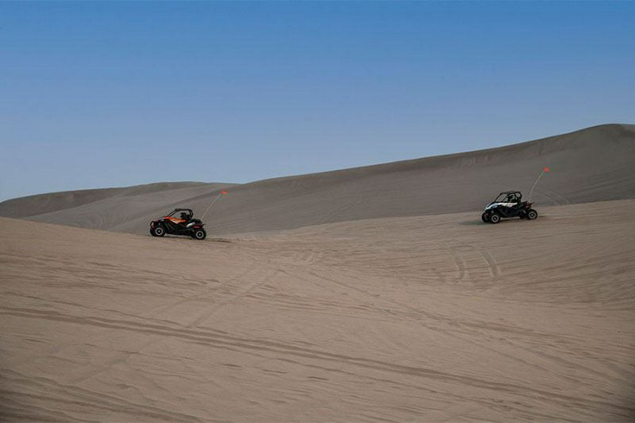 2022 CFMOTO ZForce 950 HO Sport