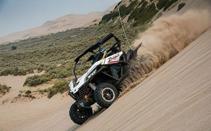 2022 CFMOTO ZForce 950 HO Sport