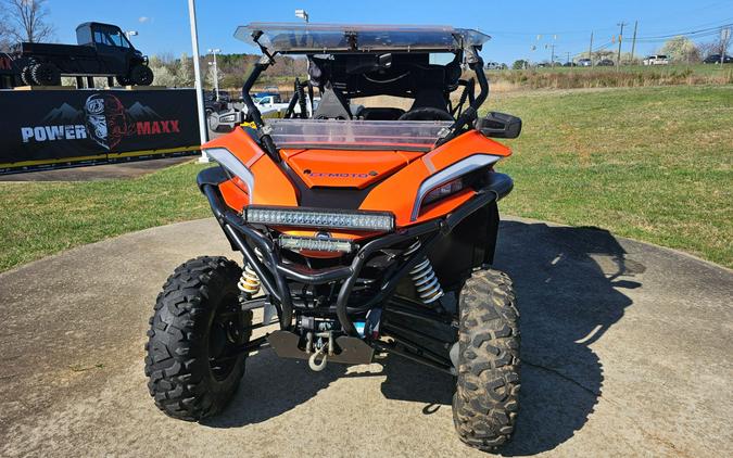 2022 CFMOTO ZForce 950 HO Sport