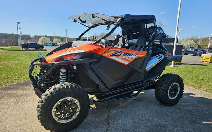 2022 CFMOTO ZForce 950 HO Sport