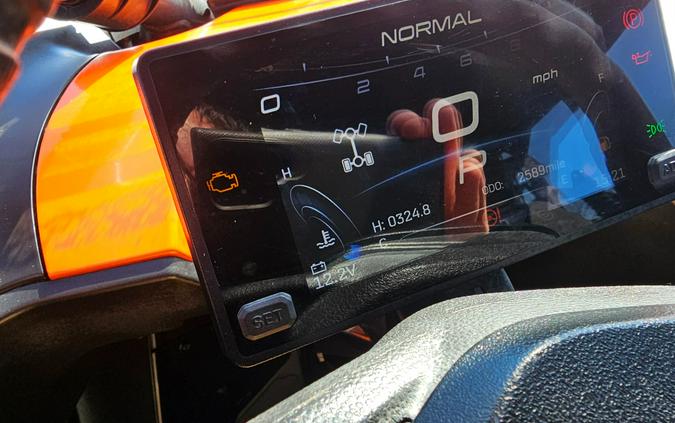 2022 CFMOTO ZForce 950 HO Sport