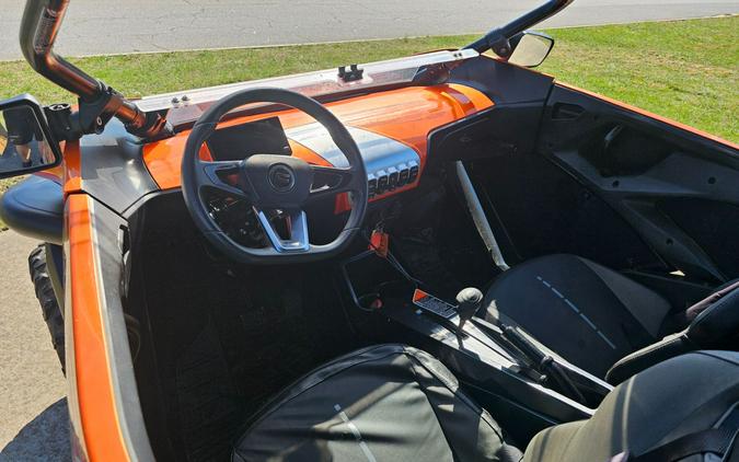 2022 CFMOTO ZForce 950 HO Sport