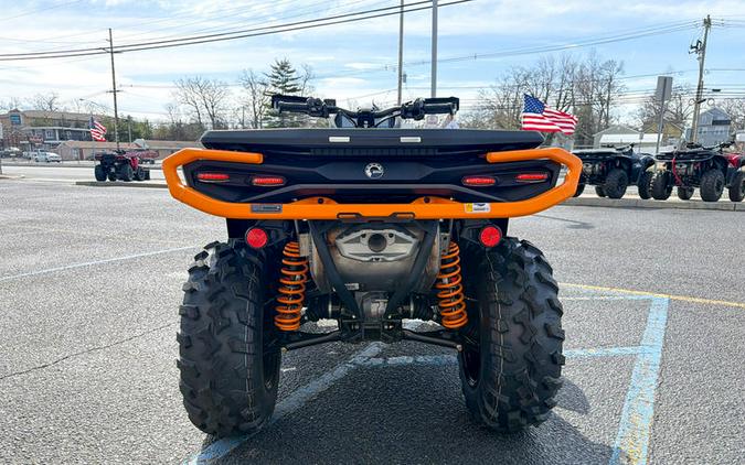 2026 Can-Am® Outlander XT-P 1000R With Smart-Shox