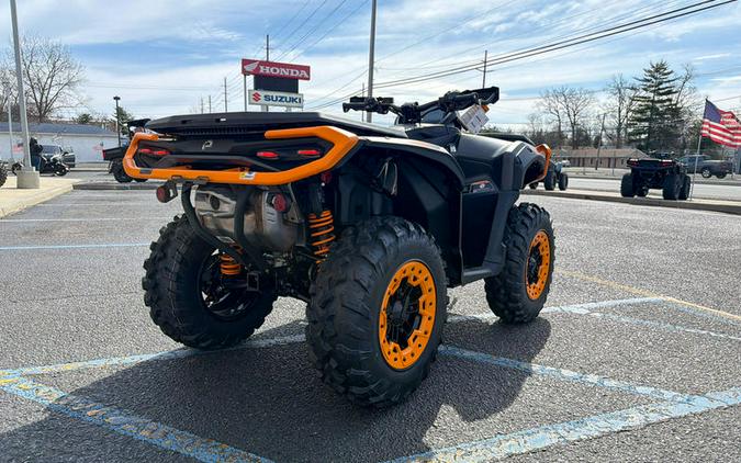 2026 Can-Am® Outlander XT-P 1000R With Smart-Shox