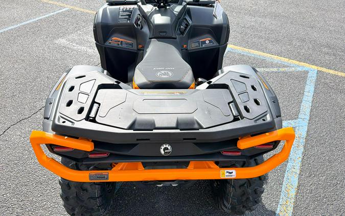 2026 Can-Am® Outlander XT-P 1000R With Smart-Shox