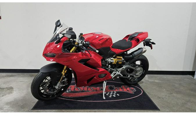 2026 PANIGALE V2 S - Ducati