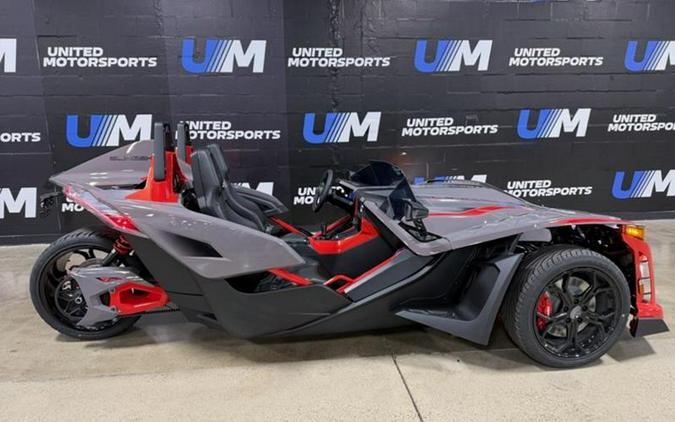 2026 Polaris® T26AARHBAS