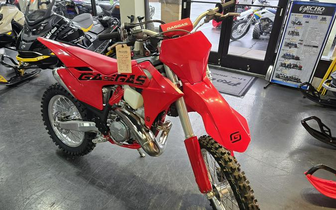 2025 GASGAS EX 250