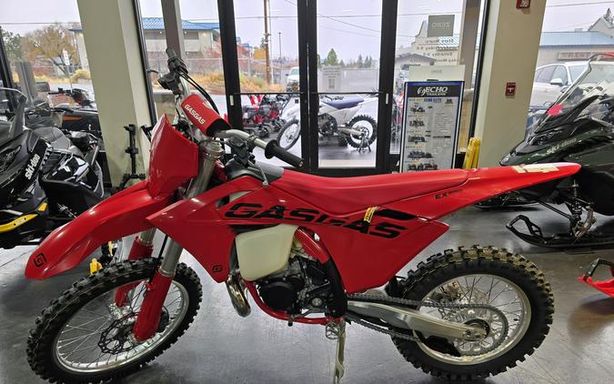2025 GASGAS EX 250