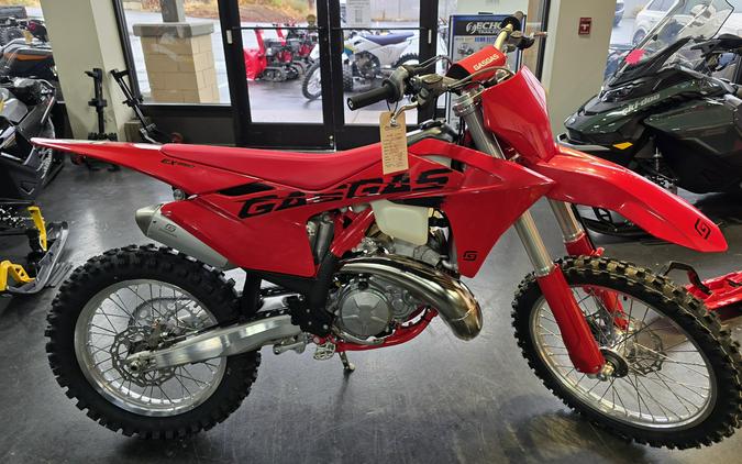 2025 GASGAS EX 250