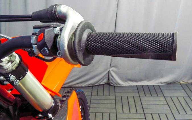 2027 KTM SX 350 F