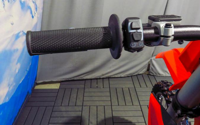 2027 KTM SX 350 F