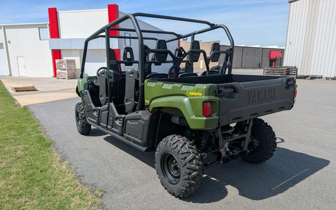 2024 Yamaha Viking VI EPS