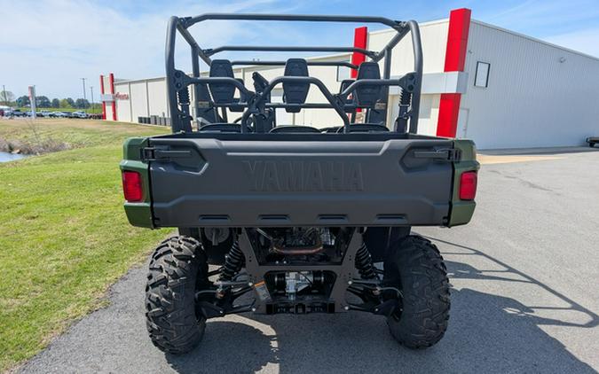 2024 Yamaha Viking VI EPS