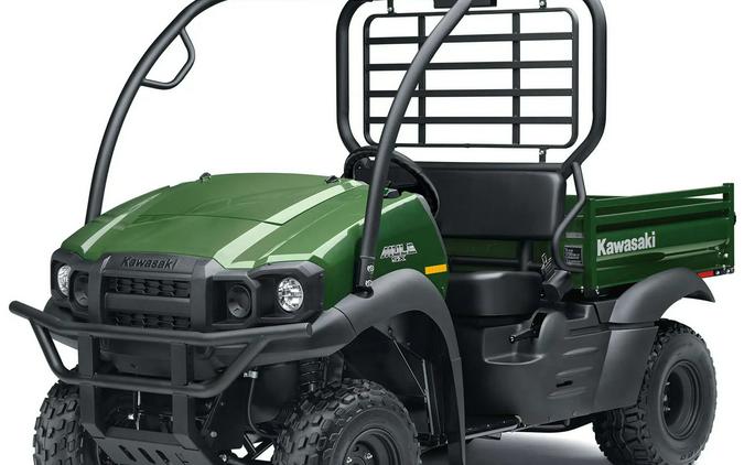 2027 Kawasaki MULE SX™
