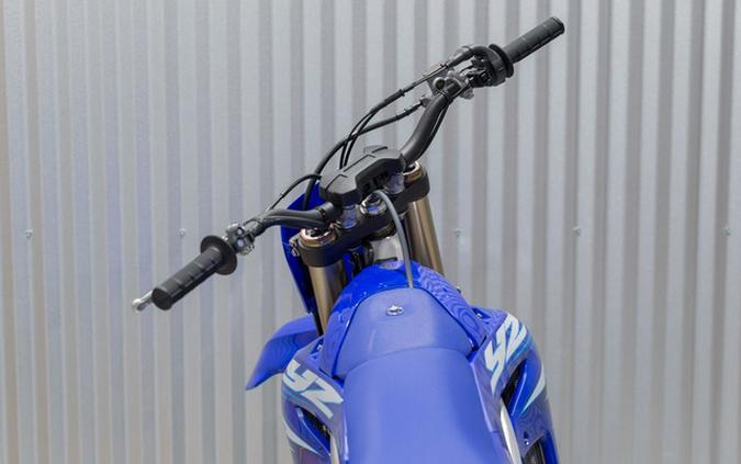 2027 Yamaha YZ 250F
