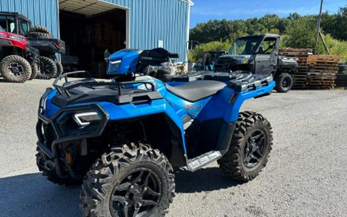 2024 Polaris Sportsman 570 Trail