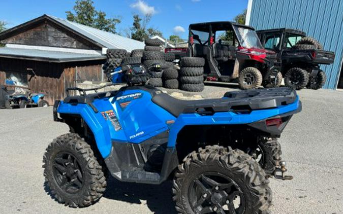 2024 Polaris Sportsman 570 Trail