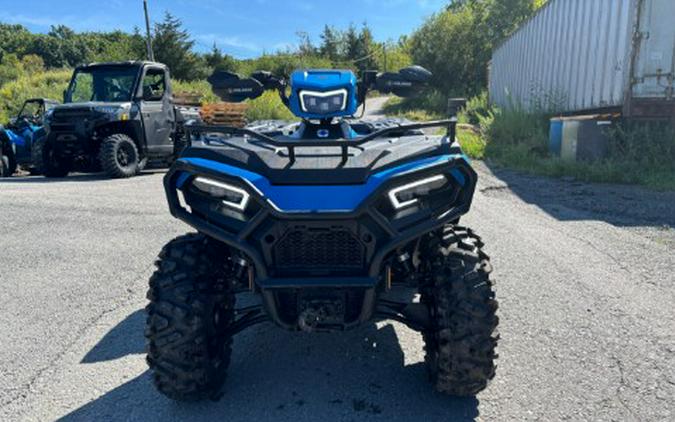 2024 Polaris Sportsman 570 Trail