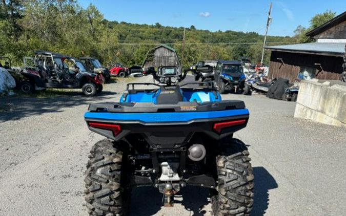 2024 Polaris Sportsman 570 Trail