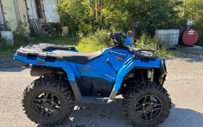 2024 Polaris Sportsman 570 Trail