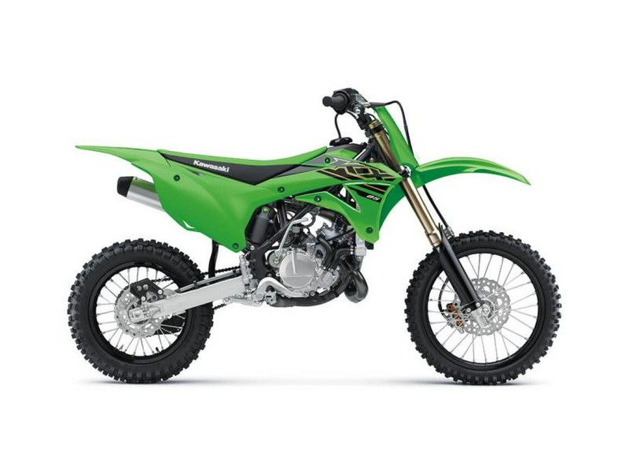 2021 Kawasaki KX™85