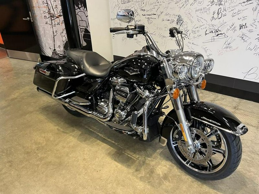 2021 Harley-Davidson® FLHR - Road King®