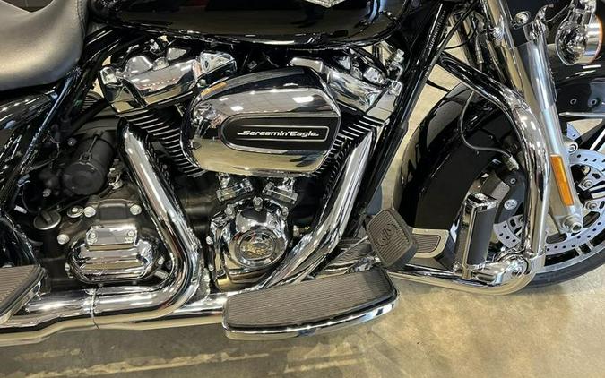 2021 Harley-Davidson® FLHR - Road King®