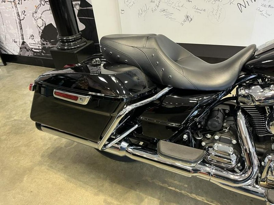 2021 Harley-Davidson® FLHR - Road King®