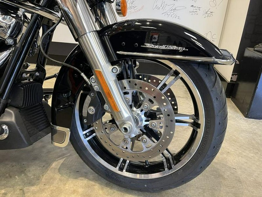 2021 Harley-Davidson® FLHR - Road King®