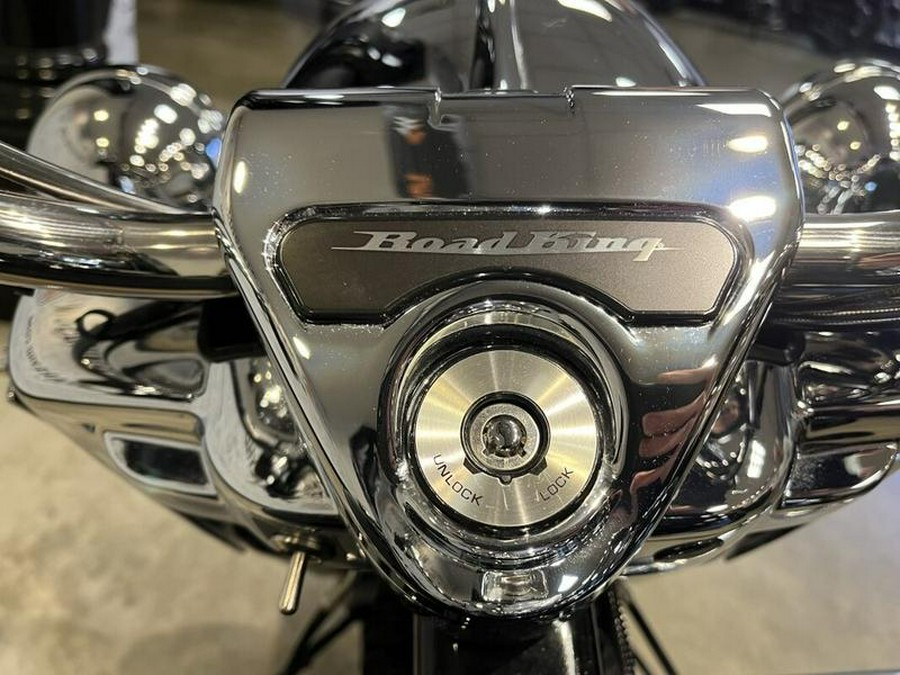 2021 Harley-Davidson® FLHR - Road King®