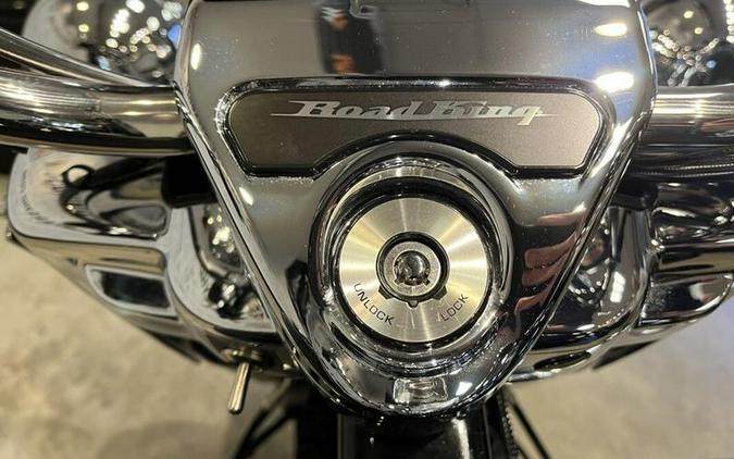 2021 Harley-Davidson® FLHR - Road King®