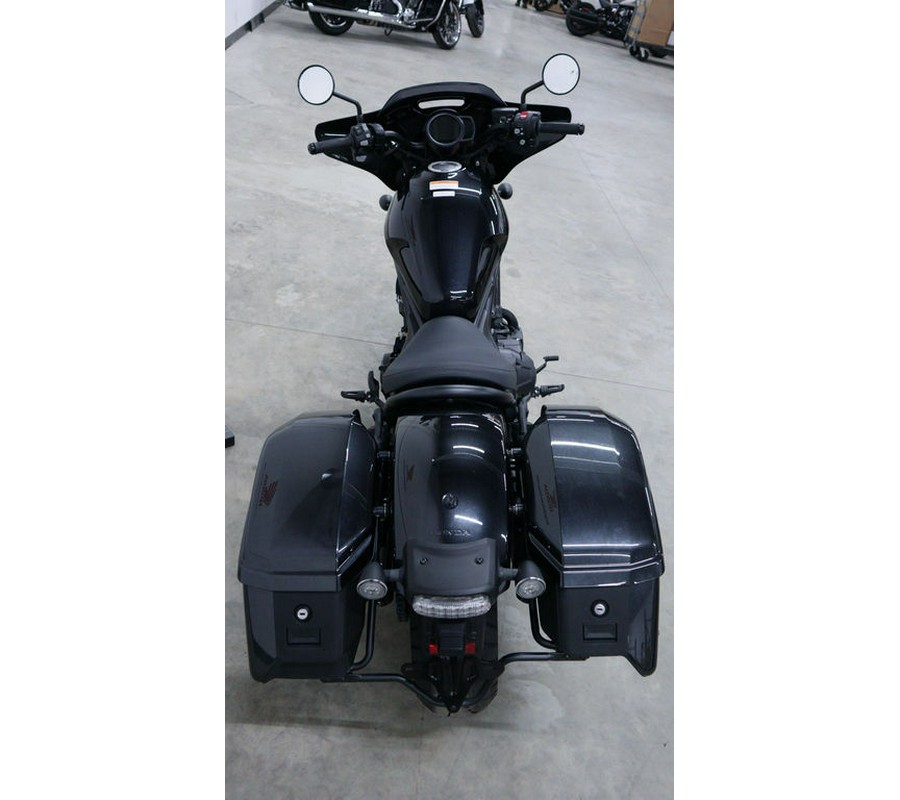 2023 Honda® Rebel 1100T DCT