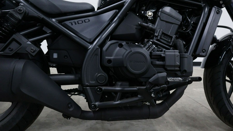 2023 Honda® Rebel 1100T DCT