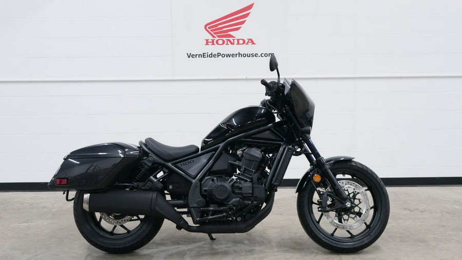 2023 Honda® Rebel 1100T DCT