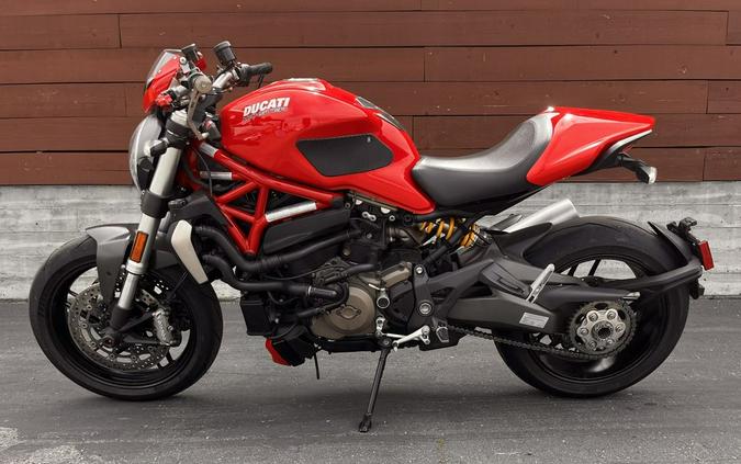 2014 Ducati Monster 1200