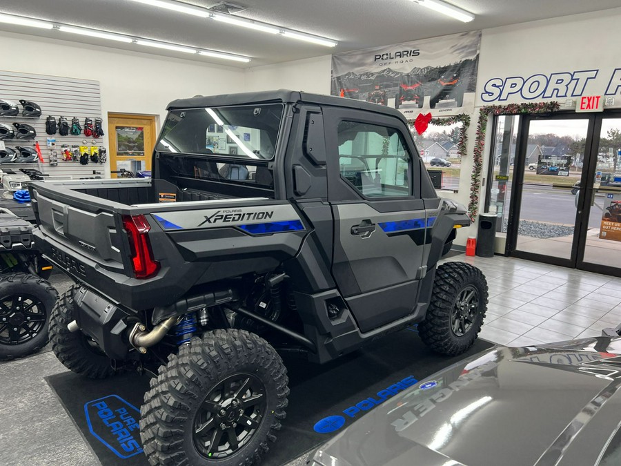 2024 Polaris Polaris XPEDITION XP Northstar