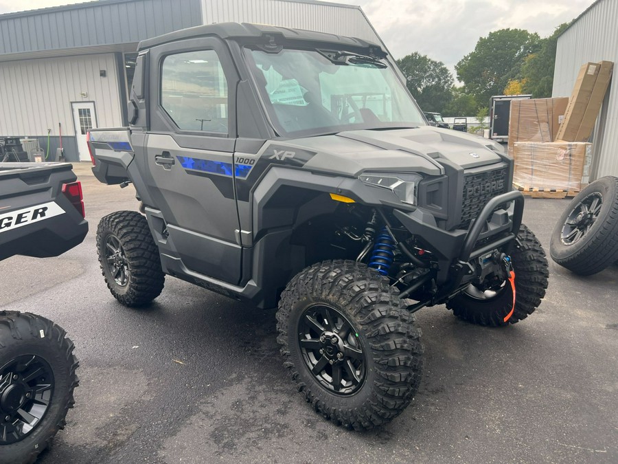 2024 Polaris Polaris XPEDITION XP Northstar