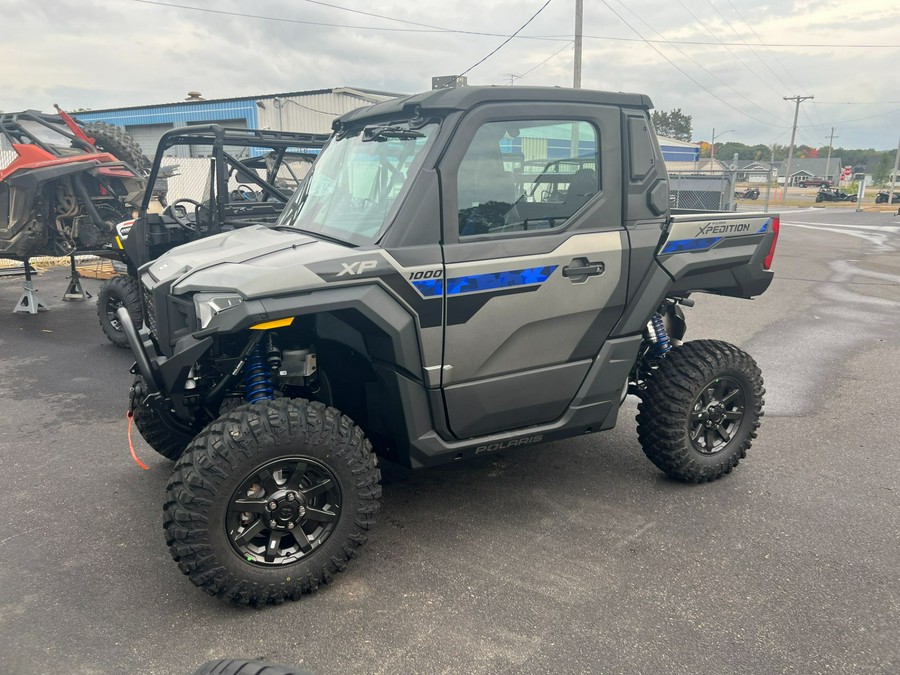 2024 Polaris Polaris XPEDITION XP Northstar