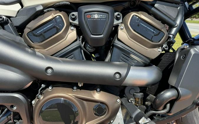 2022 Harley-Davidson® RH1250S - Sportster® S