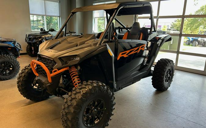 2024 Polaris Industries RZR XP 1000 Ultimate