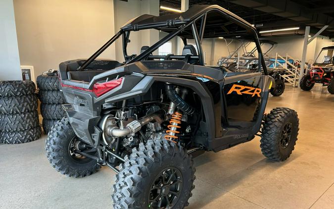 2024 Polaris Industries RZR XP 1000 Ultimate