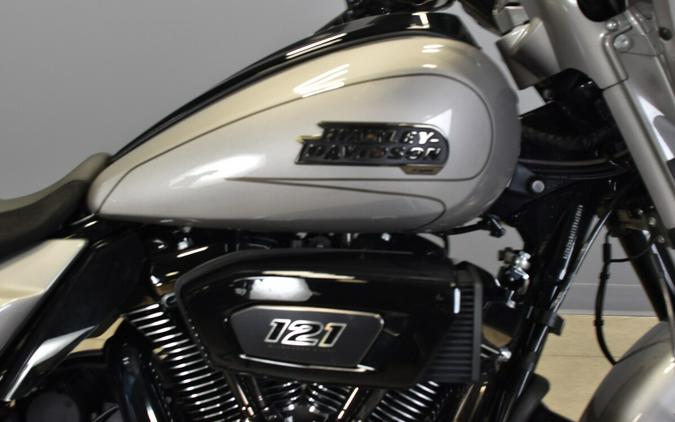 2023 Harley-Davidson CVO Street Glide