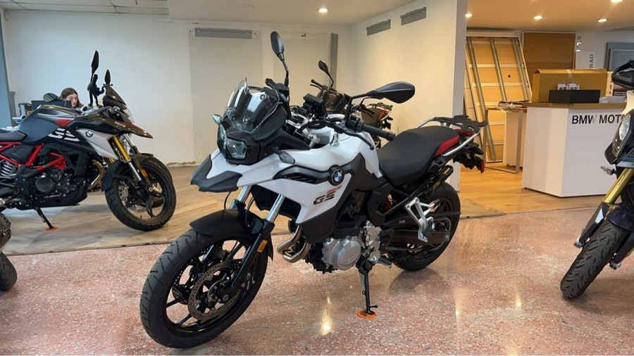 2023 BMW F 750 GS