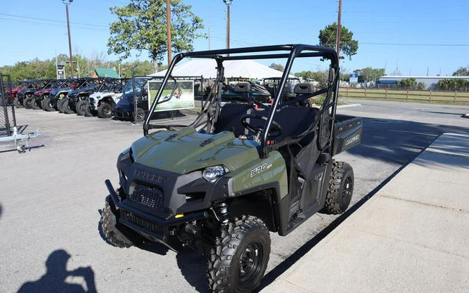 2024 Polaris® Ranger 570 Full-Size