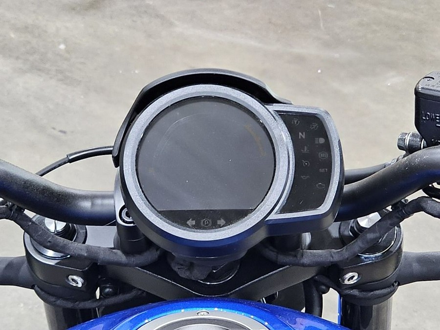 2024 Honda Rebel 1100 DCT